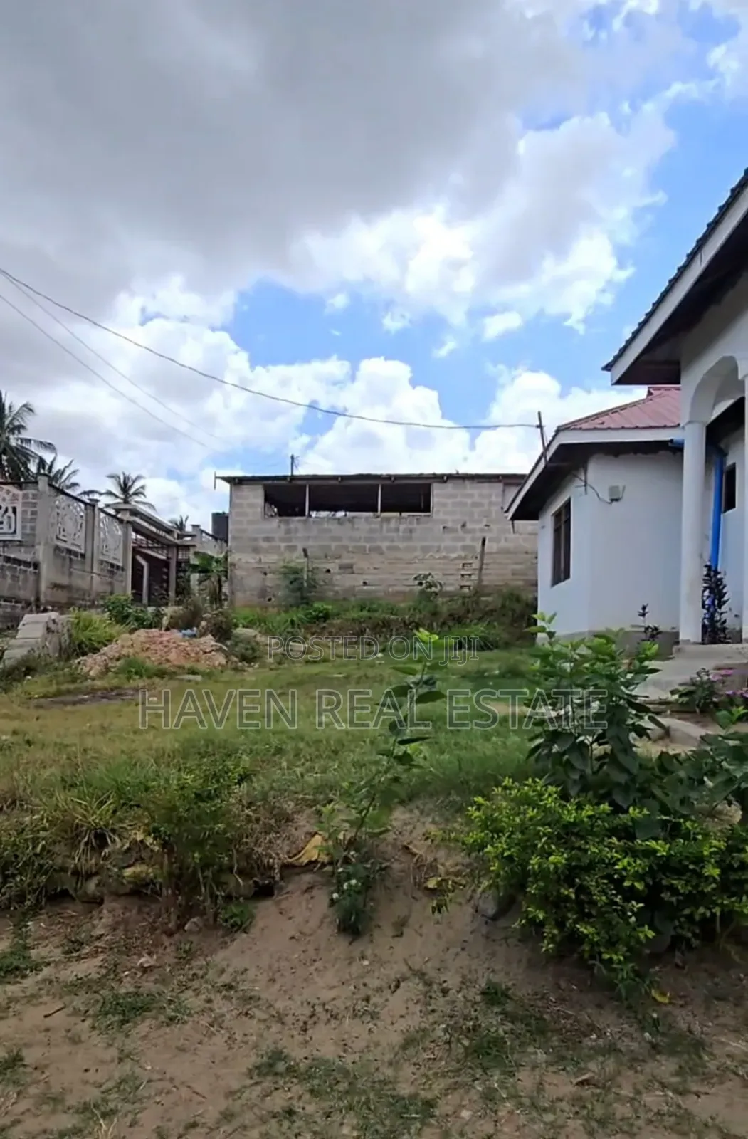 3bdrm House in Mbezi for sale