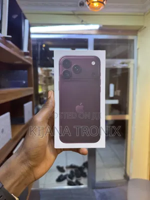 New Apple iPhone 18 Pro Max 512 GB