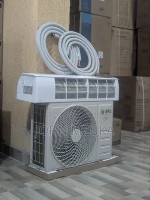 AC Inverter Btu 18