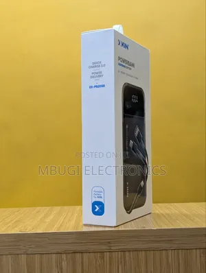 Xkin Original Powerbank 20,000mAh