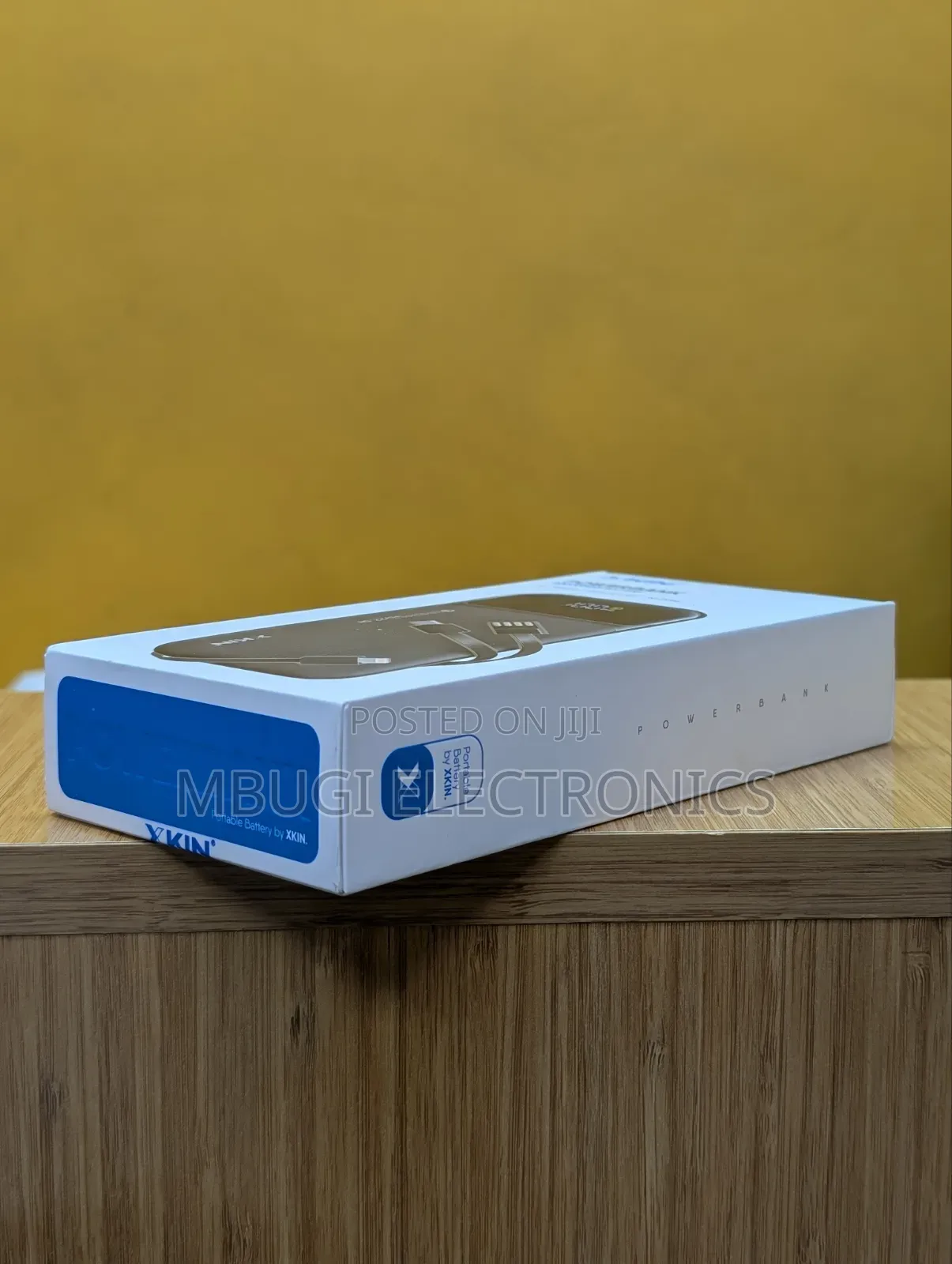 Xkin Original Powerbank 20,000mAh