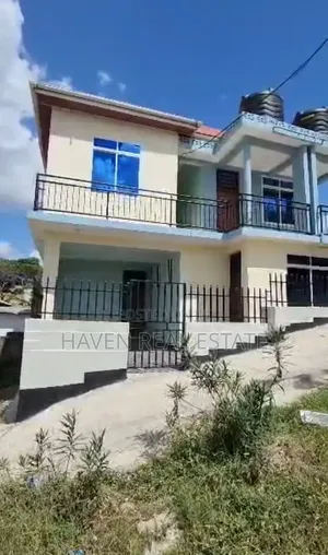 8bdrm Mansion in Kimara for sale
