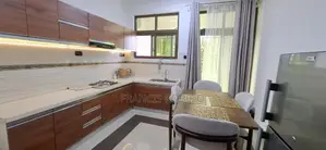 Furnished 2bdrm Apartment in Mikocheni for rent