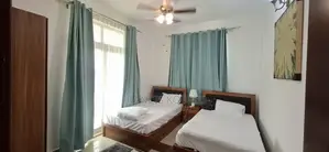 Furnished 2bdrm Apartment in Mikocheni for rent