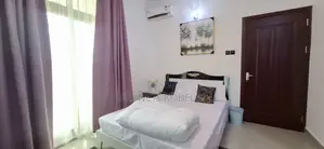 Furnished 2bdrm Apartment in Mikocheni for rent