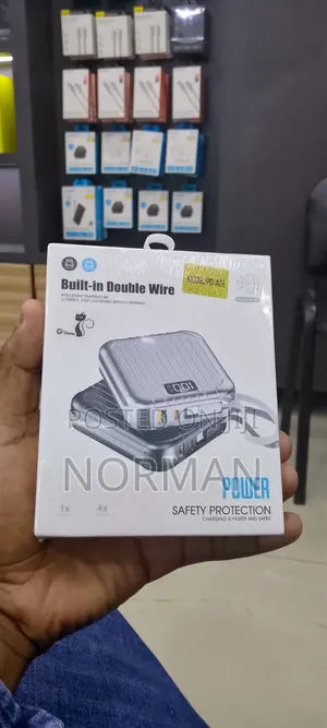 Power Safety Protection