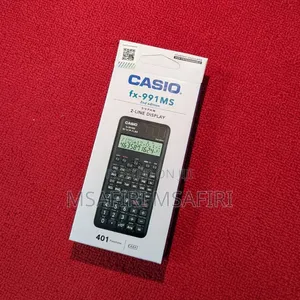 Scientific Calculator