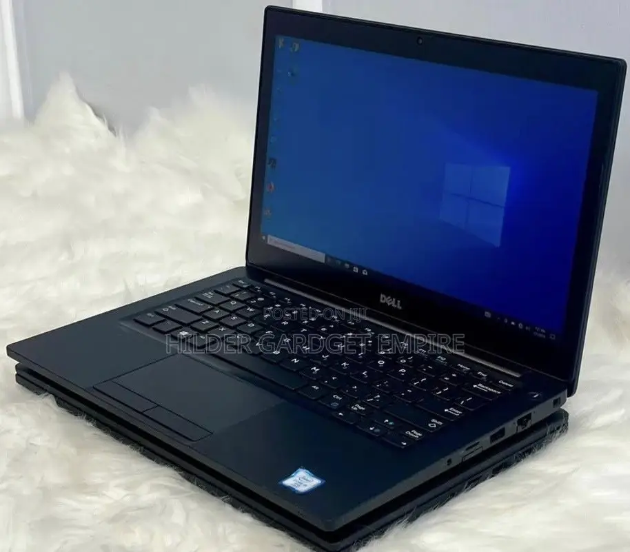 Laptop Dell Latitude 12 7250 8GB Intel Core i5 SSD 256GB