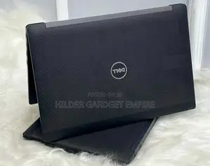 Laptop Dell Latitude 12 7250 8GB Intel Core i5 SSD 256GB
