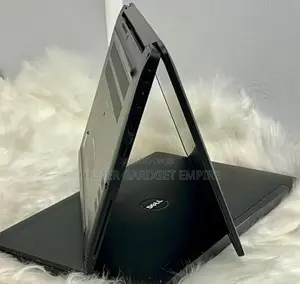 Laptop Dell Latitude 12 7250 8GB Intel Core i5 SSD 256GB