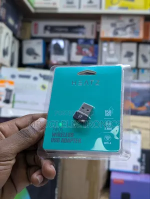 ZW05 Wifi Dongle for Computers