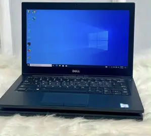 Laptop Dell Latitude 12 7250 8GB Intel Core i5 SSD 256GB
