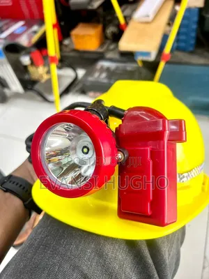 Mining Torch