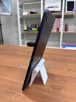 Samsung Galaxy Tab S6 Lite 64 GB Black