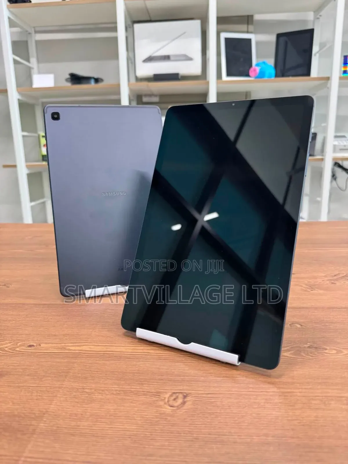 Samsung Galaxy Tab S6 Lite 64 GB Black