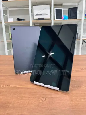 Samsung Galaxy Tab S6 Lite 64 GB Black