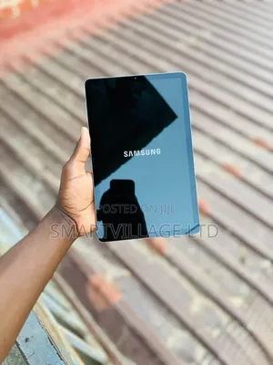 Samsung Galaxy Tab S6 Lite 64 GB Black