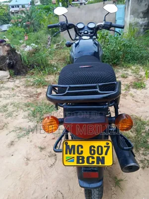 Bajaj Avenger 150 Street 2024 Black