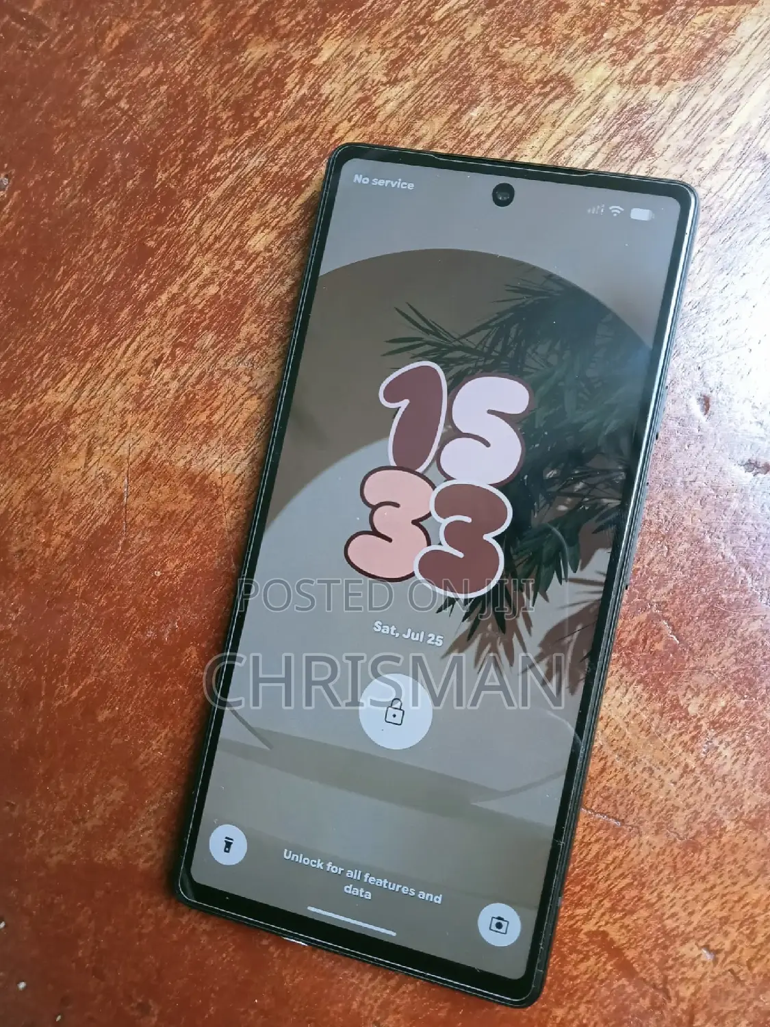 New Google Pixel 6 Pro 512 GB White