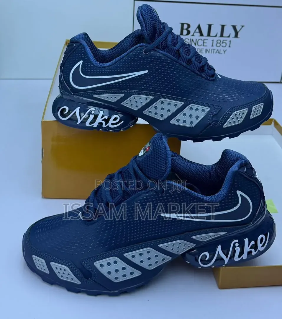 Nike Shoes Org