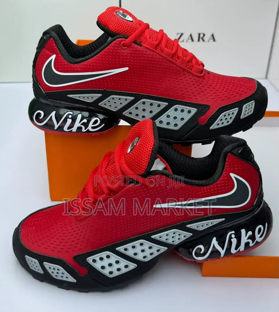Nike Shoes Org