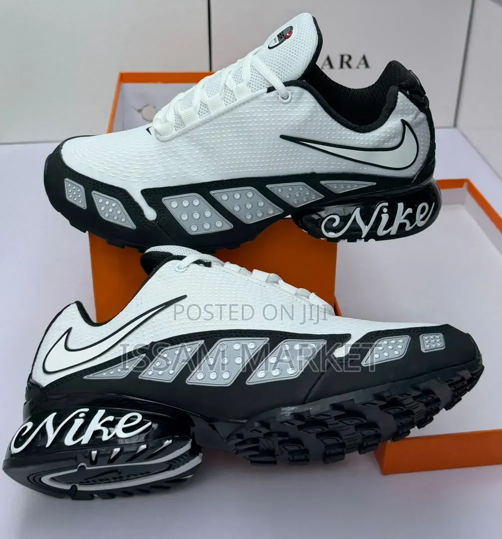 Nike Shoes Org