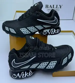 Nike Shoes Org