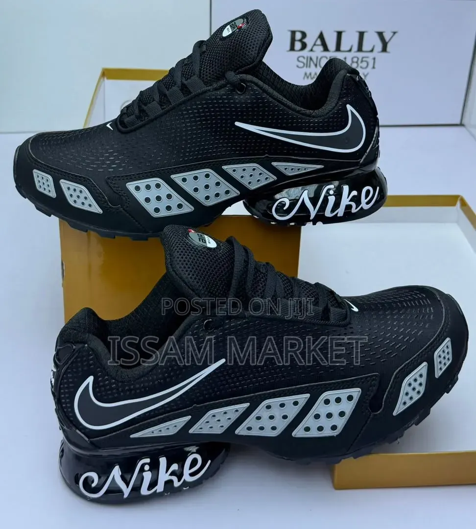 Nike Shoes Org