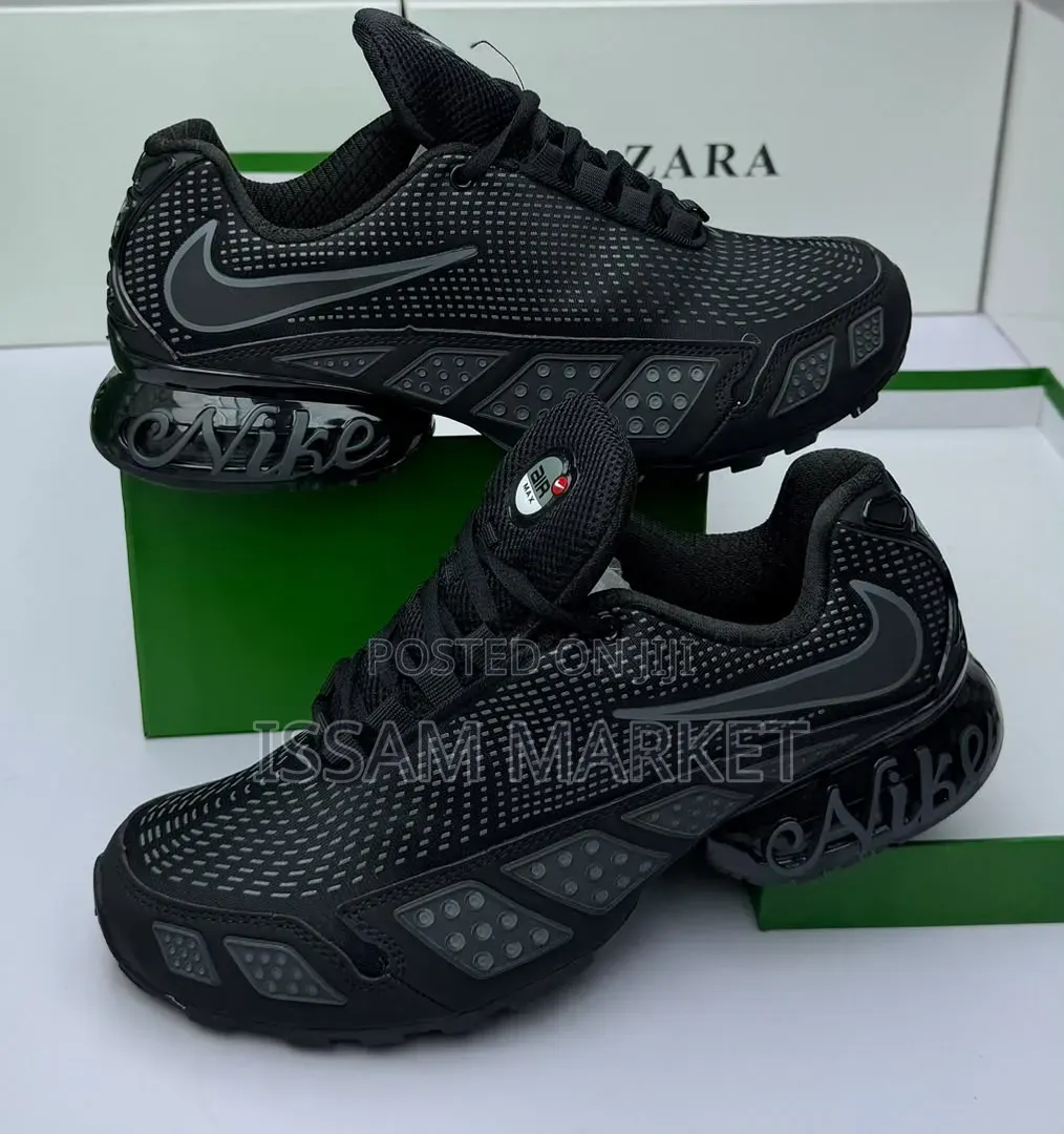 Nike Shoes Org