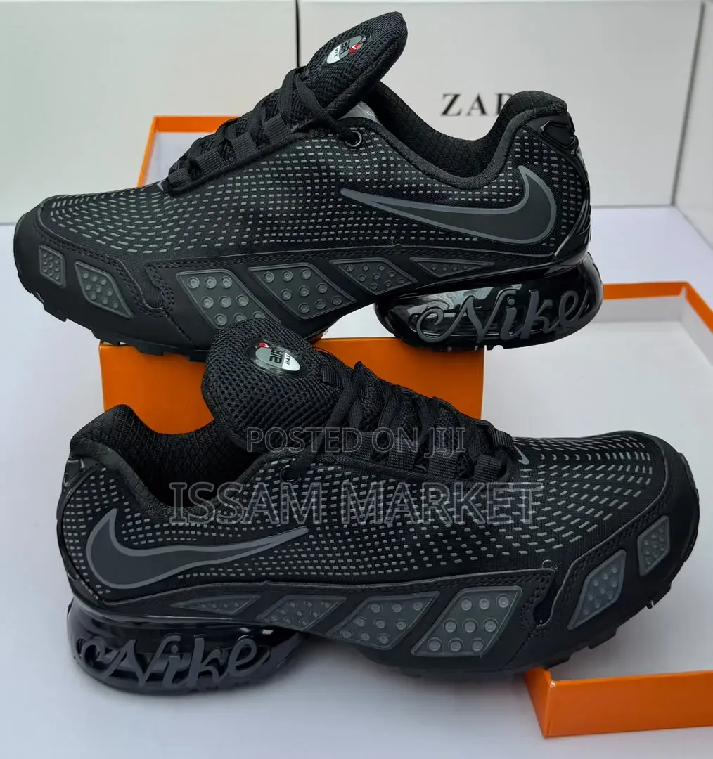 Nike Shoes Org