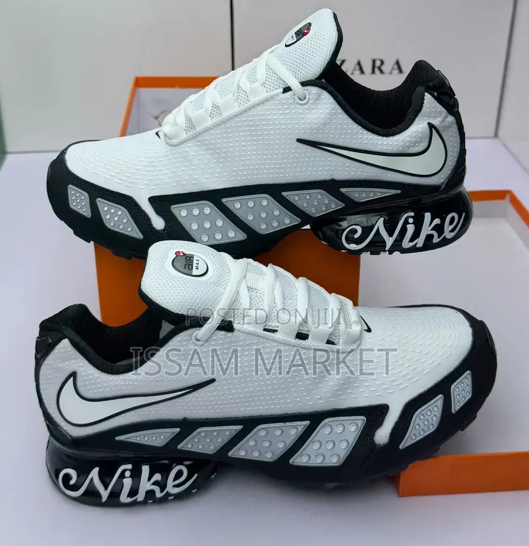 Nike Shoes Org