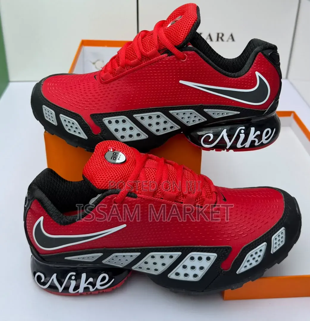 Nike Shoes Org