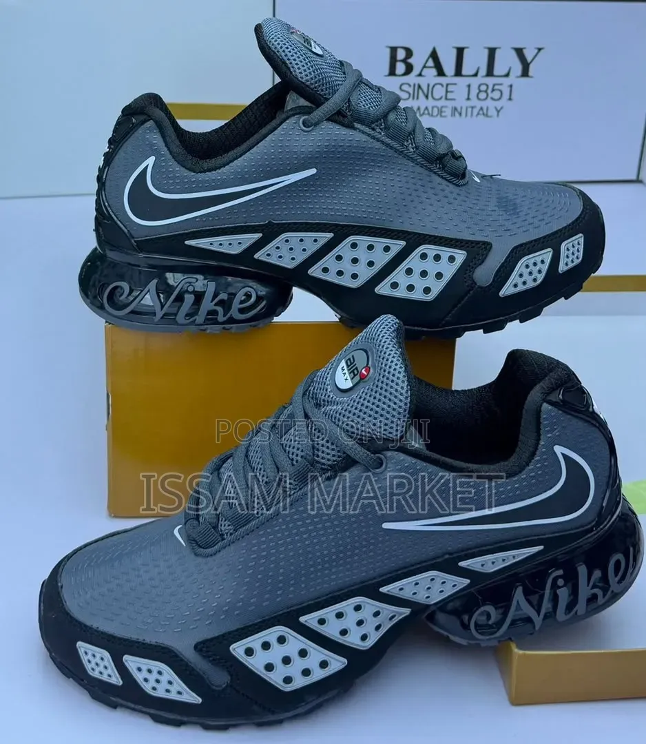 Nike Shoes Org
