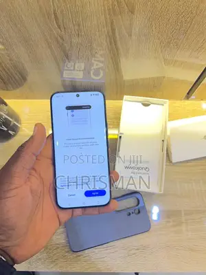 New Tecno Camon 50 Pro 256 GB Black