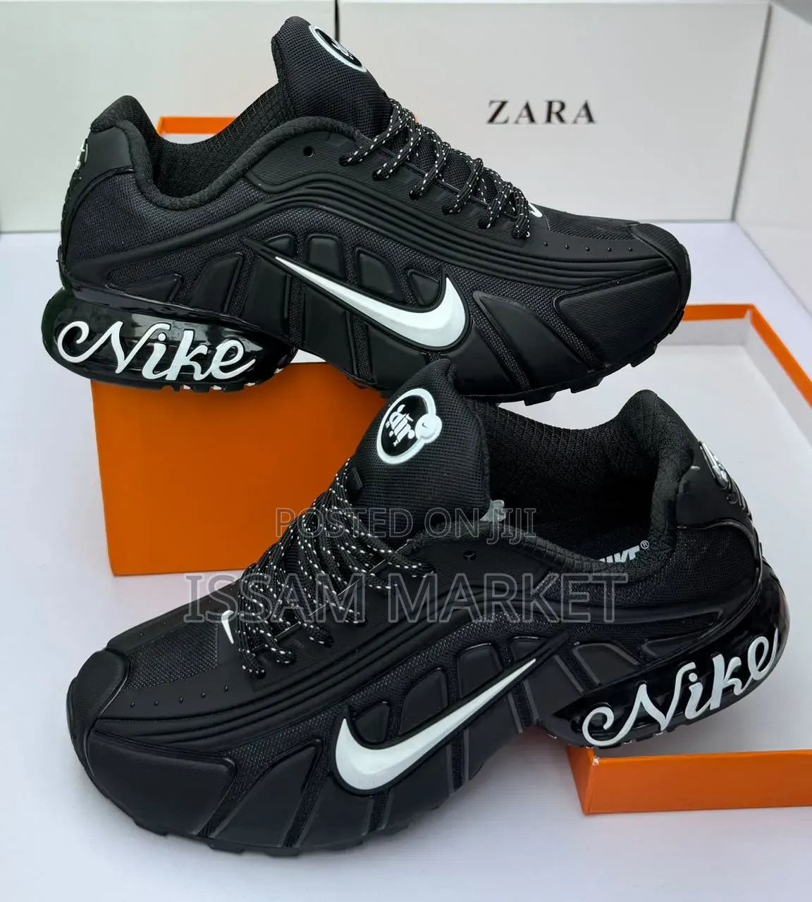 Nike Full Shoes