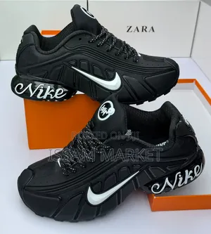 Nike Full Shoes