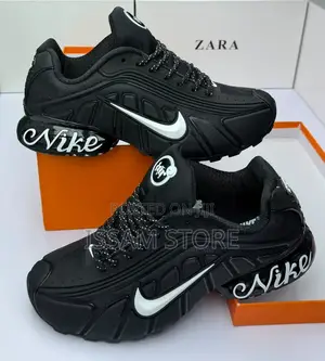 Nike Full Shoes