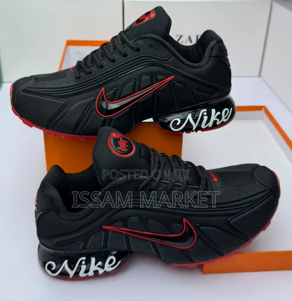 Nike Full Shoes