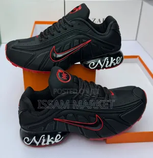 Nike Full Shoes