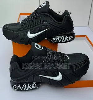 Nike Full Shoes