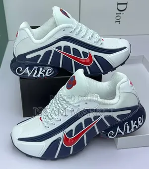 Nike Full Shoes