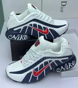 Nike Full Shoes