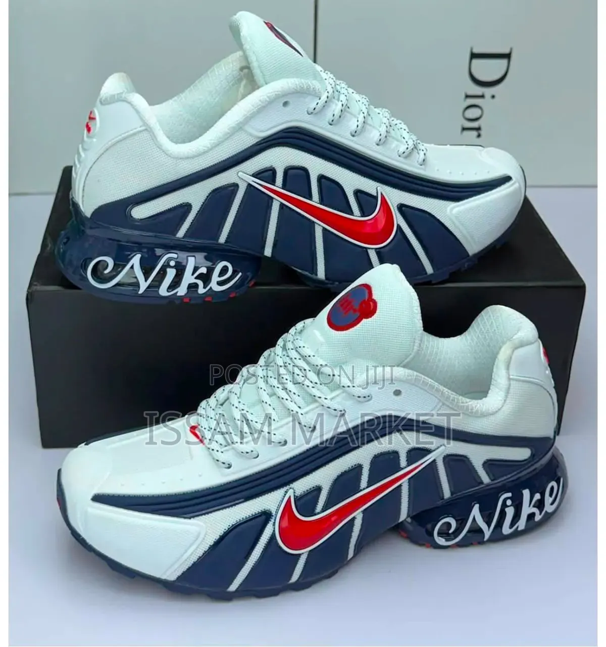 Nike Full Shoes