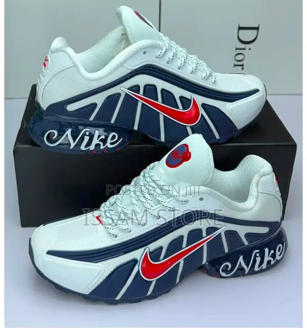 Nike Full Shoes
