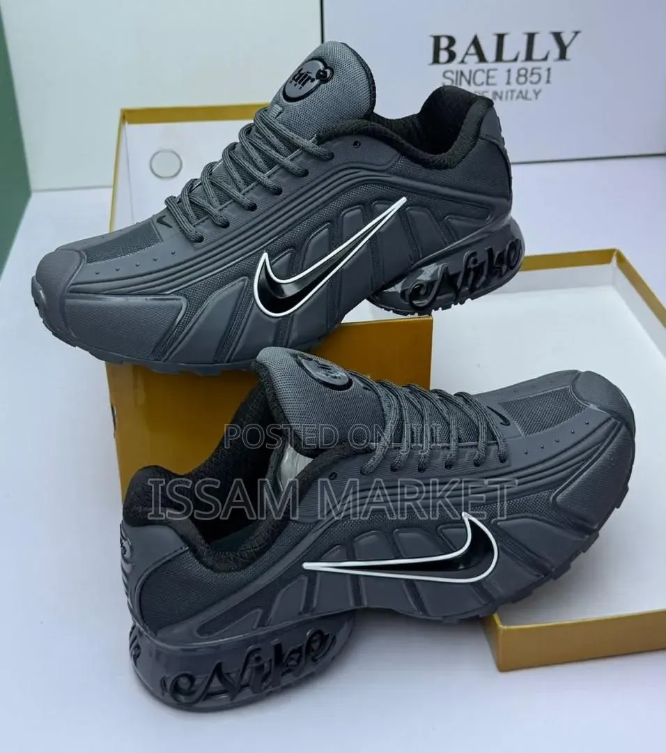 Nike Full Shoes