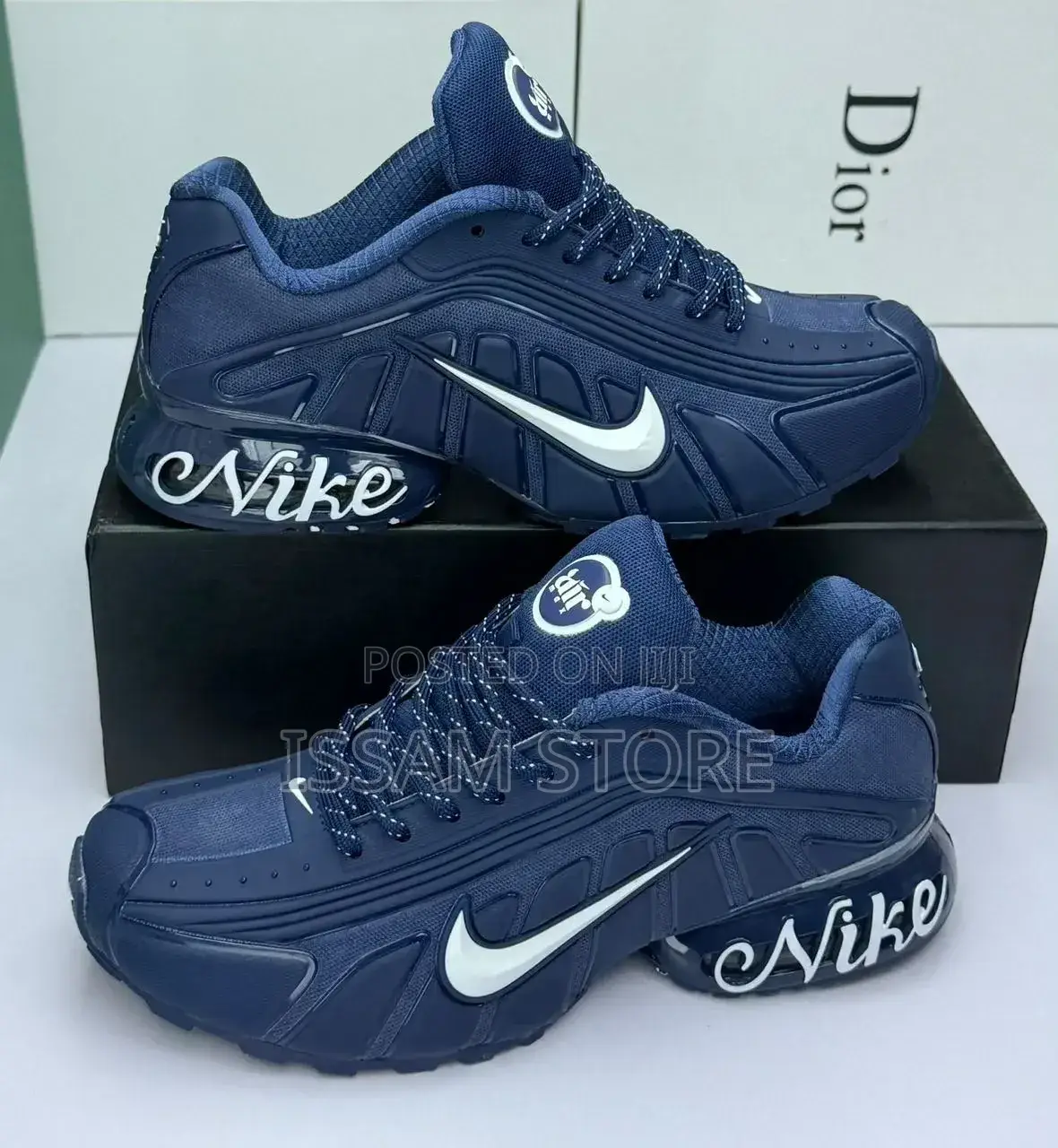 Nike Full Shoes