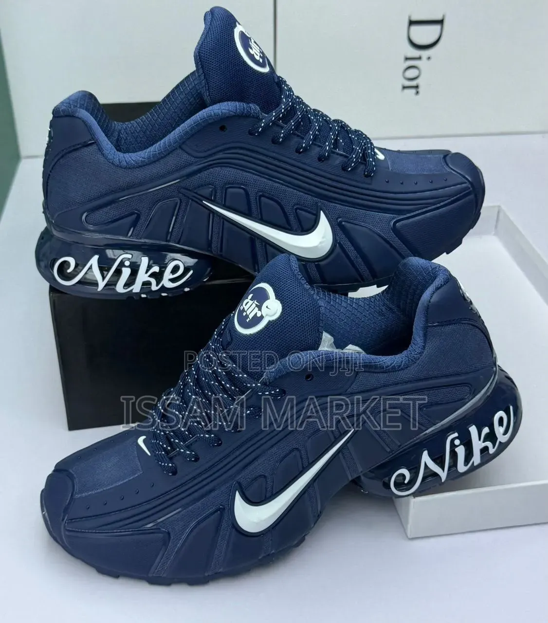 Nike Full Shoes
