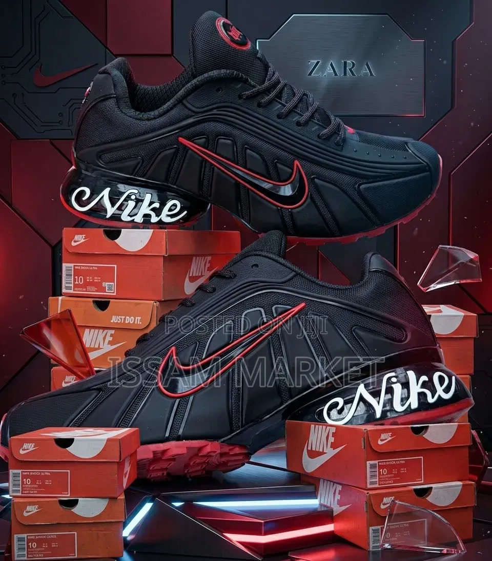 Nike Full Shoes