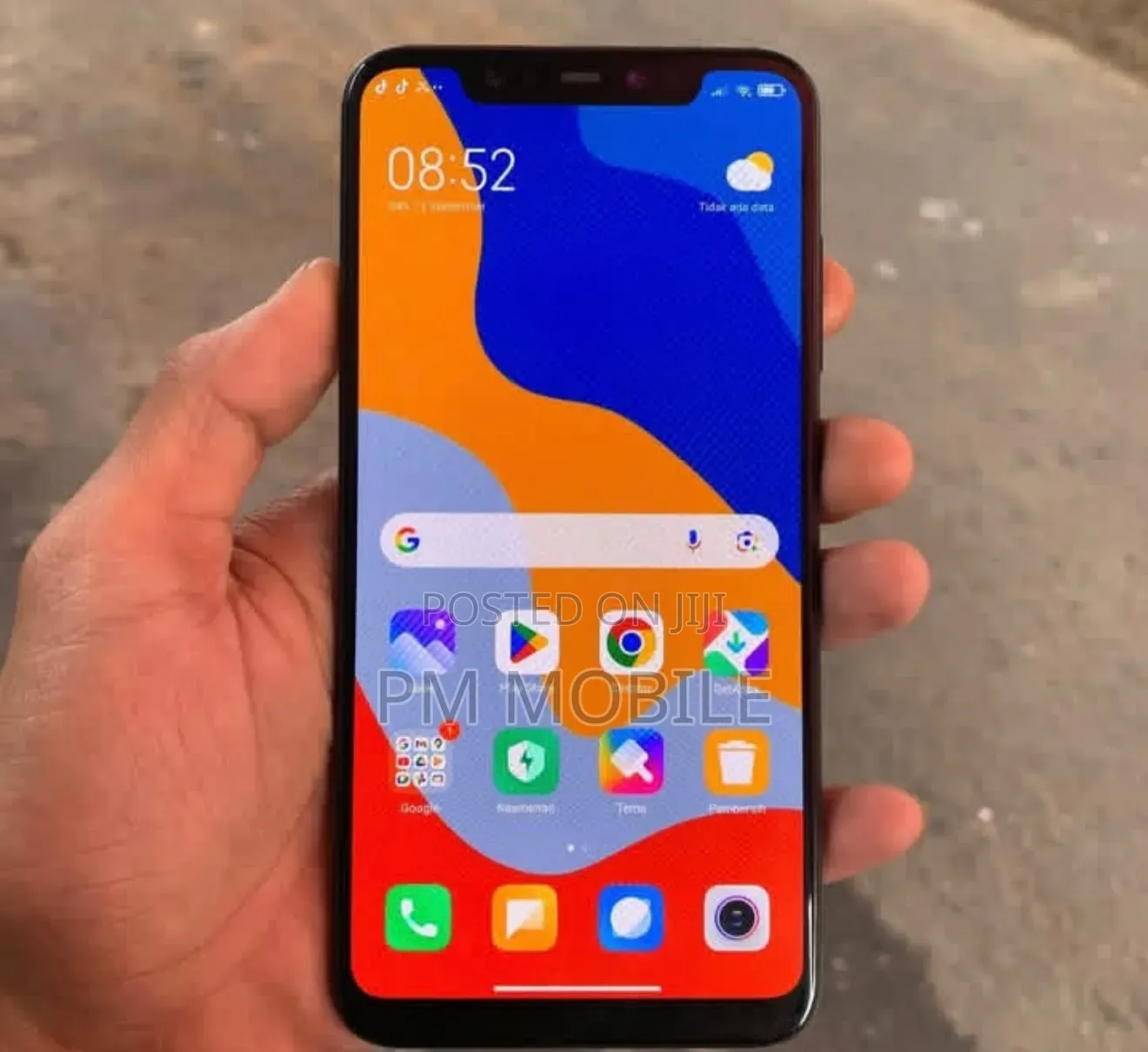 Xiaomi Mi 8 128 GB