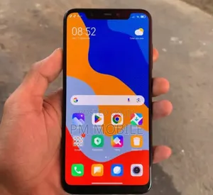 Xiaomi Mi 8 128 GB